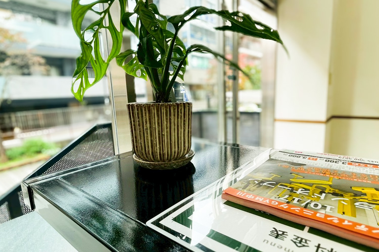 トレーニング風景3