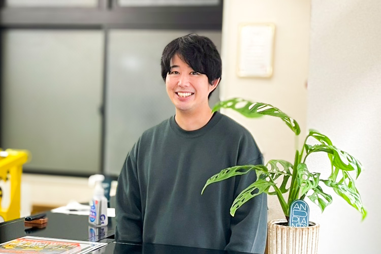 トレーニング風景3